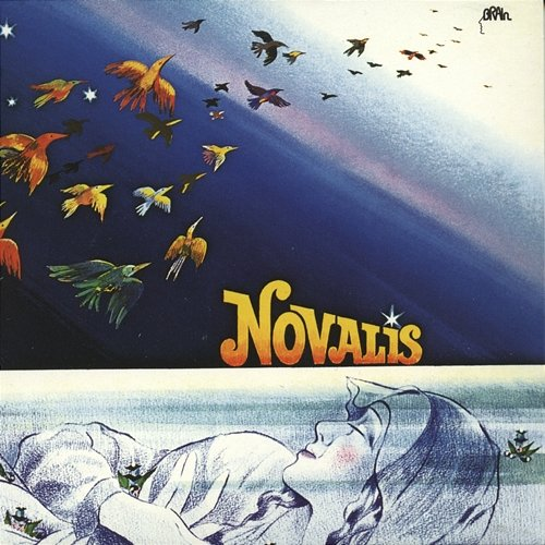 Novalis Novalis