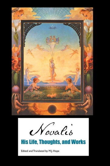 NOVALIS Novalis