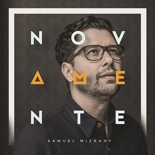 Novamente Samuel Mizrahy
