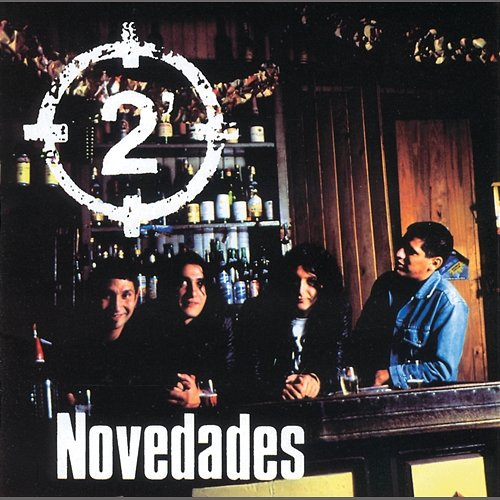 Novedades 2 Minutos