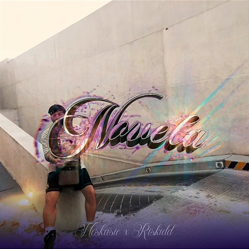 Novela Heskasie, Riskidd, J8nn