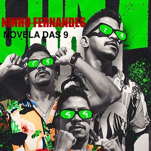 Novela das 9 Ninho Fernandes