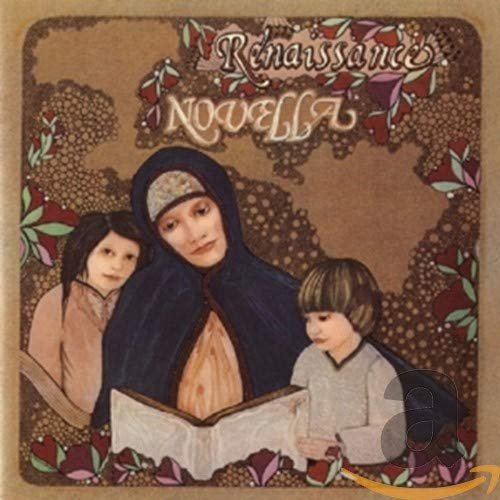 Novella Renaissance