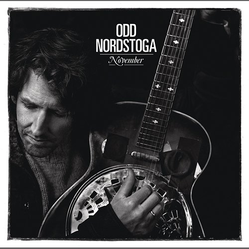 November Odd Nordstoga