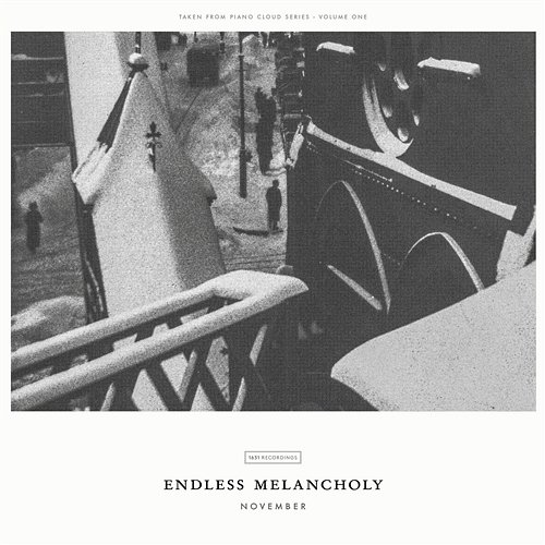 November Endless Melancholy