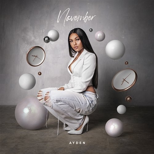 November Ayden