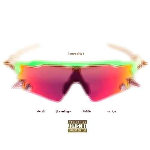 Novo Drip Recayd Mob