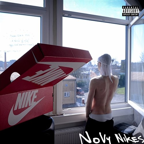 Novy Nikes Darewin