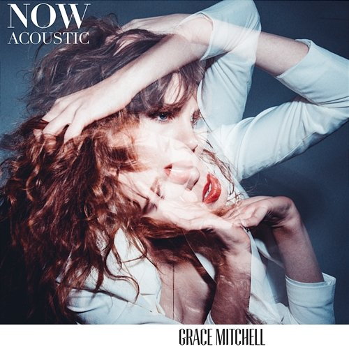 Now Grace Mitchell