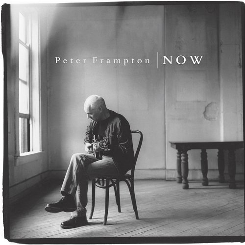 Now Peter Frampton