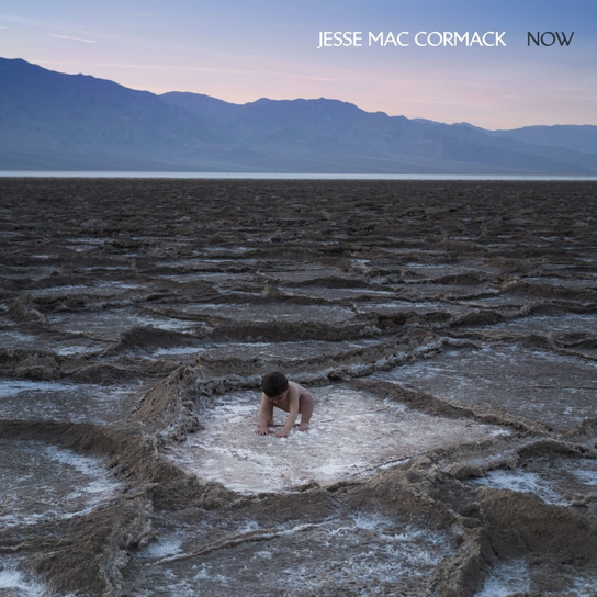 Now Cormack Jesse Mac