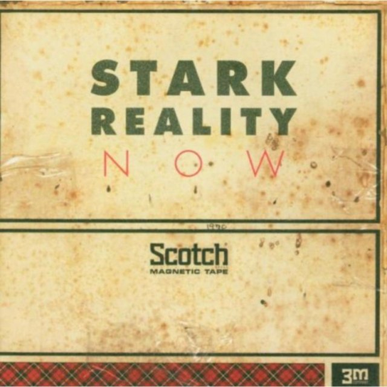 Now Stark Reality
