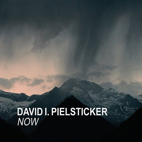 Now David I. Pielsticker