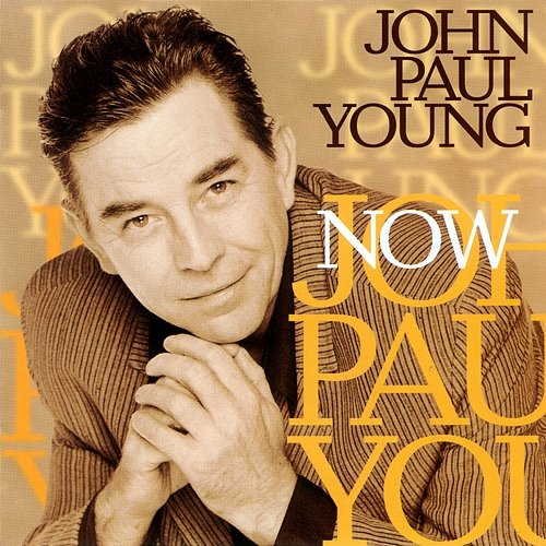 Now John Paul Young