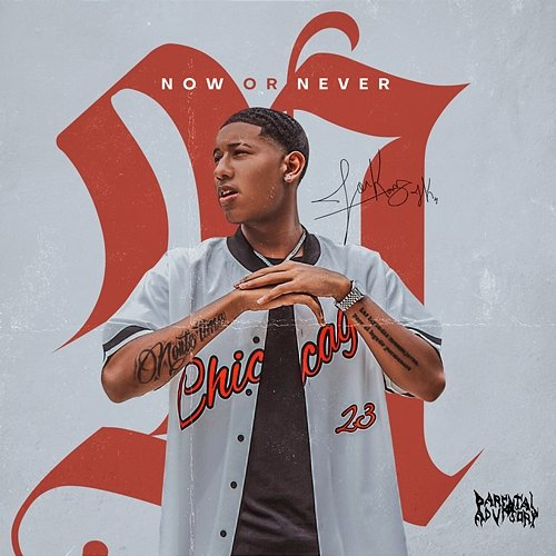 NOW OR NEVER Jorkan