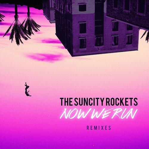 Now We Run The SunCity Rockets