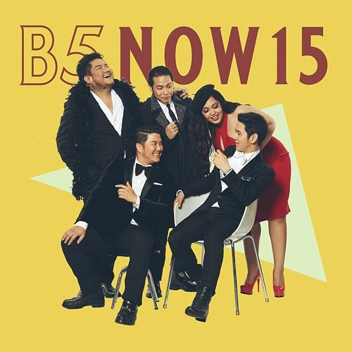 NOW15 B5