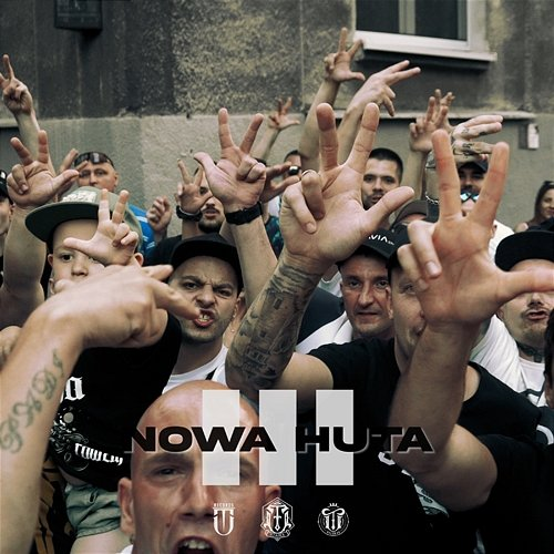 Nowa Huta 3 Arczi $zajka