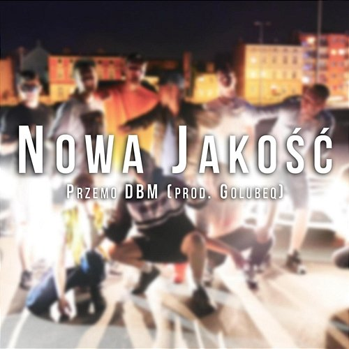 Nowa jakość Przemo DBM