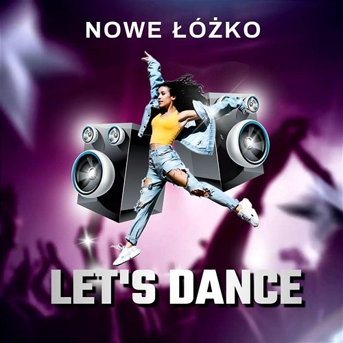 Nowe Łóżko Let's Dance