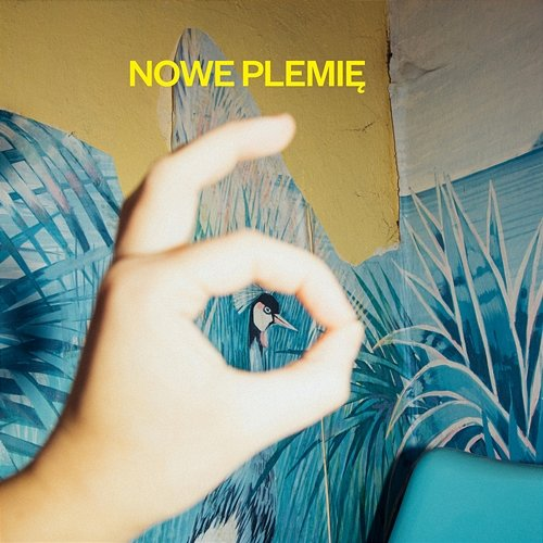 Nowe Plemię Rasmentalism