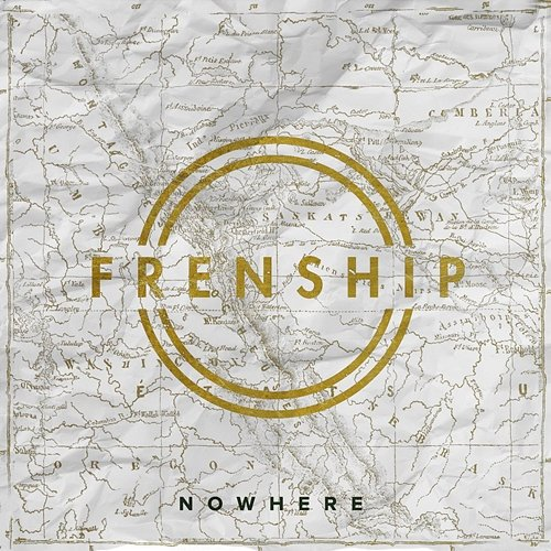 Nowhere FRENSHIP