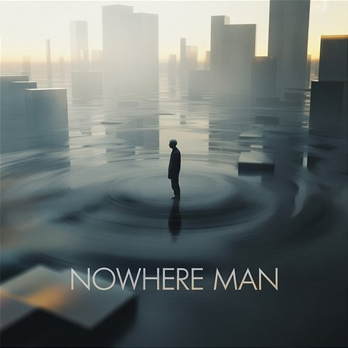 Nowhere Man Flat Waves