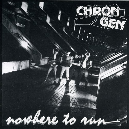 Nowhere to Run Chron Gen