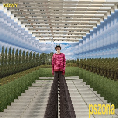 NOWY pszona
