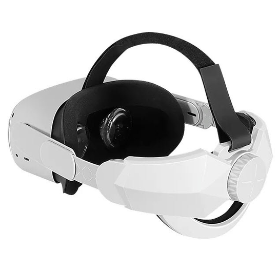 Nowy Pasek Elite Strap Do Oculus Quest 2 Vortex Virtual Reality