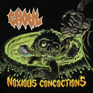 Noxious Concoctions Ghoul