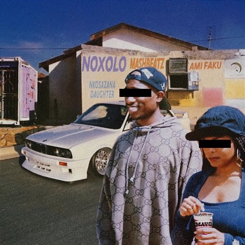 Noxolo MashBeatz, Ami Faku, & Nkosazana Daughter