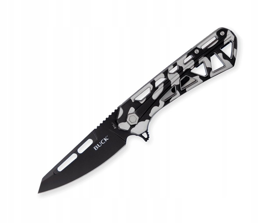 Nóż Buck 811 Trace Ops, Camo 13750 Buck