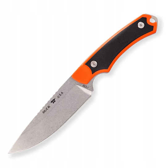 Nóż Buck Knives 663 Alpha Guide Select Buck