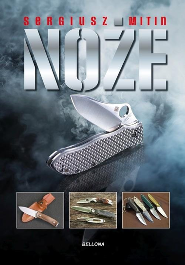 Noże Mitin Sergiusz