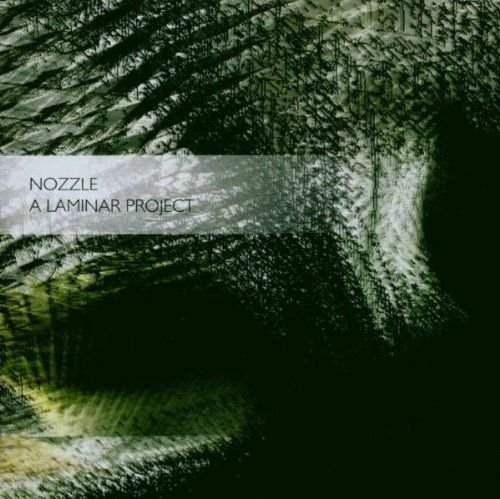 Nozzle Laminar