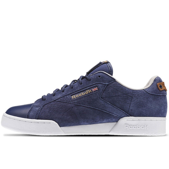 Npc UK II Nubuck Pack Reebok