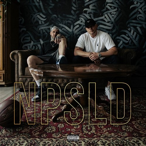 NPSLD Jay Diesel, Tafrob