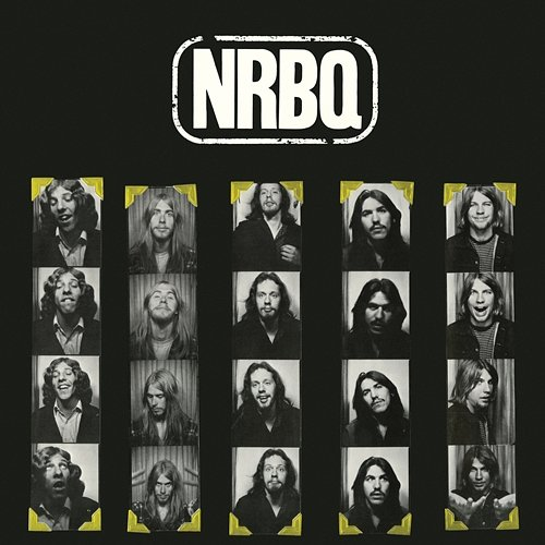 NRBQ NRBQ