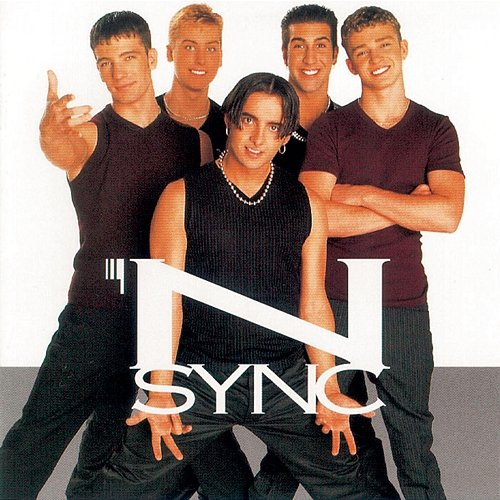 *NSYNC *NSYNC