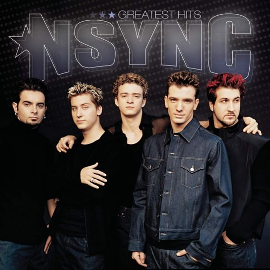 *Nsync Greatest Hits *Nsync