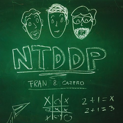 NTDDP Fran, Caztro