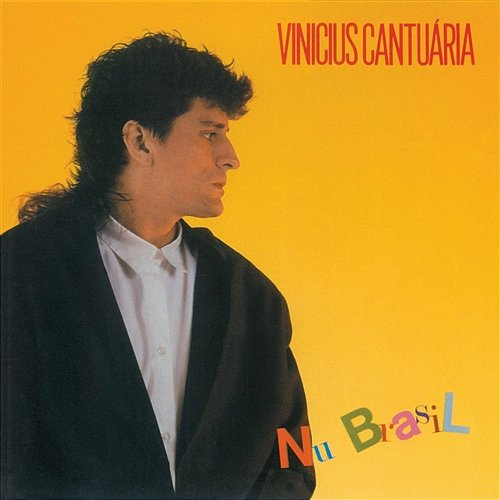 Nu Brasil Vinicius Cantuaria