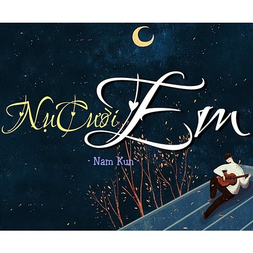 Nụ Cười Em NamKun
