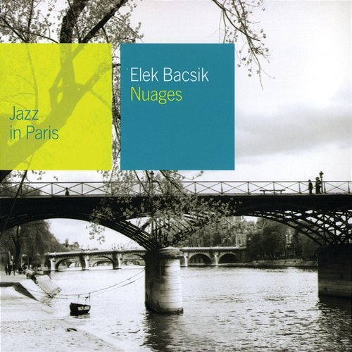 Nuages Elek Bacsik
