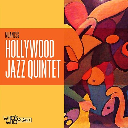 Nuances Hollywood Jazz Quintet & Hal Gordon