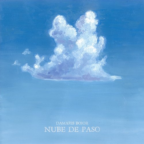 Nube de Paso Damaris Bojor