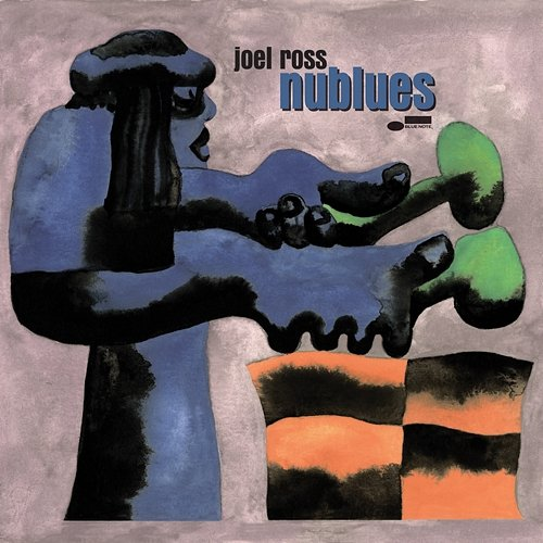 nublues Joel Ross