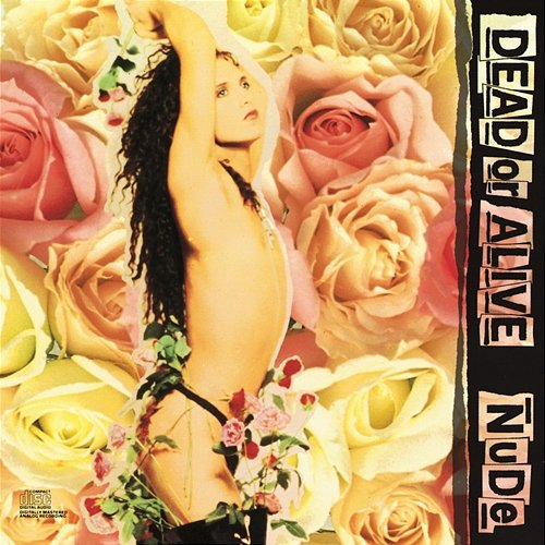 Nude Dead Or Alive