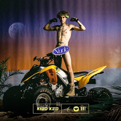 NUDE Kidd Keo